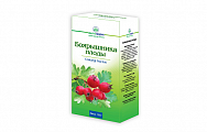 Купить боярышника плоды, пачка 100г в Богородске