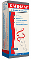 Купить капилар, гель косметический для ног с флавосомами, 30г в Богородске