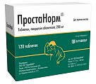 Купить простанорм, таблетки покрытые оболочкой 200мг, 120 шт в Богородске