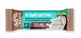 Ирисфарма (Irispharma) Батончик протеиновый 30% Кокосовый десерт в шоколадной глазури, 40г БАД