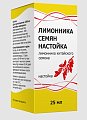 Купить лимонника семян настойка, флакон 25мл в Богородске