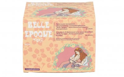 Купить belle epoque (белль эпок) прокладки-вкладыши лактацидные с суперабсорбентом, 30 шт в Богородске