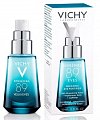 Vichy Mineral 89 (Виши) уход для кожи вокруг глаз восстановление и укрепление 15мл