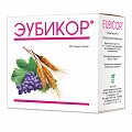 Купить эубикор порошок, пакетики 3,0г 30 шт бад в Богородске