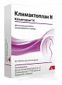 Купить климактоплан н, таблетки для рассасывания гомеопатические 60шт в Богородске