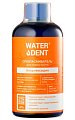 Купить waterdent (вотердент) ополаскиватель для полости рта хлоргексидин со вкусом красного груйпфрута, 500мл в Богородске