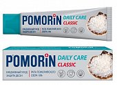 Купить pomorin (поморин) зубная паста ежедневный уход, 100мл в Богородске