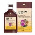 Купить бальзам алтайский медовый мужская сила, флакон 250мл бад в Богородске