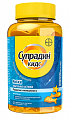 Купить супрадин кидс рыбки, таблетки жевательные, 30 шт бад в Богородске