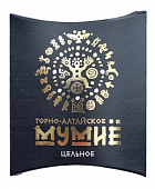 Купить мумие горно-алтайское, стик-пакет 2г бад в Богородске