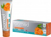 Купить biomed (биомед) зубная паста витафреш комплекс, 100г в Богородске