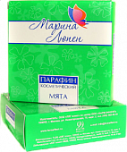 Купить марина люпен, парафин косметический обезболивающая мята, 250г в Богородске