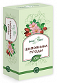 Купить шиповника плоды целебная поляна, пачка 100г бад в Богородске