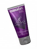 Купить masculan (маскулан) гель-смазка ультра скольжение 50мл в Богородске