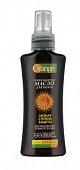 Купить orange (оранж) масло солнцезащитное для загара, 100мл spf-6 в Богородске