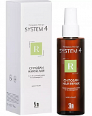 Купить система 4 (system 4), лосьон-спрей терапевтический r для всех типов волос, 150мл в Богородске