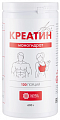 Natural health (Нэйчурал Хелф) креатин моногидрат со вкусом арубза порошок массой 600 г БАД
