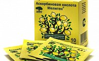 Купить аскорбиновая кислота, порошок для приготовления раствора для приема внутрь 2,5г, 10 шт в Богородске
