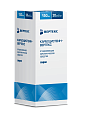 Купить карбоцистеин-вертекс, сироп 20мг/мл, флакон 150мл в Богородске