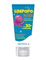 Купить krassa limpopo kids (красса кидс) крем для защиты детей от солнца spf30+ 150мл в Богородске