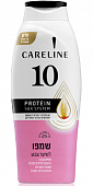 Купить карелин (careline) 10 шампунь для окрашенных волос с аминокислотами шелка, 700мл в Богородске