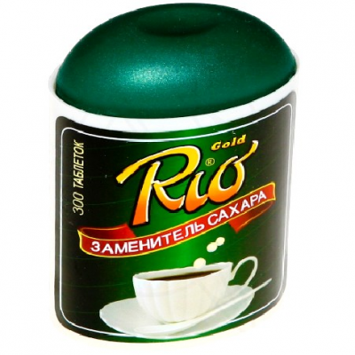 Купить рио голд (заменитель сахара) таблетки n300 в Богородске