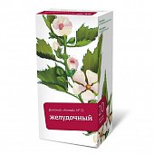 Купить фиточай алтай №12, желудочный фильтр-пакет 2г, 20 шт бад в Богородске