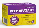 Купить регидратант консумед (consumed), порошок пакетики 6,9г, 20 штбад в Богородске