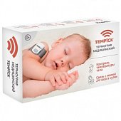 Купить tempick (темпик), термограф интеллектуальный для комфортного мониторинга температуры тела ребенка в Богородске