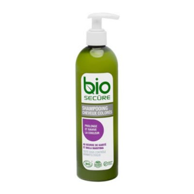 Купить biosecure (биосекьюр) шампунь для окрашенных волос 370 мл в Богородске