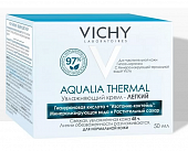 Купить vichy aqualia thermal (виши) крем увлажняющий легкий для нормальной кожи 50мл в Богородске