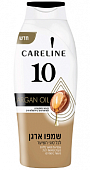 Купить карелин (careline) 10 шампунь для всех типов волос с аргановым маслом, 700мл в Богородске