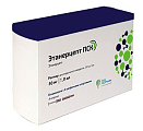 Купить этанерцепт пск, раствор для подкожного введения 50мг/мл шприц 1мл 4шт в Богородске