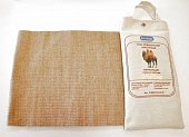 Купить пояс медицинский эластичный с верблюжьей шерстью согреваюший альмед размер 5 хl в Богородске