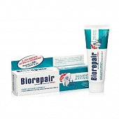 Купить биорепейр (biorepair) зубная паста про активная защита от кариеса, 75мл в Богородске