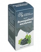 Купить масло косметическое виноградной косточки флакон 30мл в Богородске