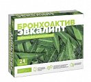 Купить эвкалипт бронхоактив, таблетки для рассасывания массой 950мг, 24 шт бад в Богородске
