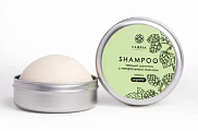 Fabrik Cosmetology (Фабрик косметик) шампунь для волос твердый с натуральным маслом хмель, 55г