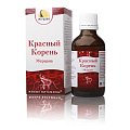 Купить красная щетка раствор, флакон 50мл бад в Богородске