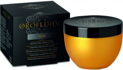 Купить орофлюидо (orofluido) маска для волос, 250мл в Богородске