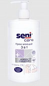 Купить seni care (сени кеа) крем для тела моющий 3в1 1000 мл в Богородске