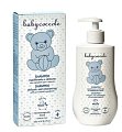 Купить бэбикокколь (babycoccole) пена для ванны детская увлажняющая фл. 250мл в Богородске