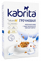 Kabrita (Кабрита) каша гречневая на козьем молочке 180 г