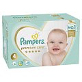 Купить pampers premium care (памперс) подгузники 4 макси 9-14кг, 82шт в Богородске