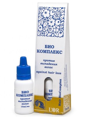 Купить dnc (днц) масло против выпадения волос биоактивный комплекс 15мл в Богородске