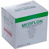 Купить катетер внутривенный mediflon с инжекторным клапаном и фиксаторами, размер 20g, 100шт в Богородске
