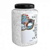Купить доктор аква (dr. agua) соль для ванн морская природная райское наслаждение 700г в Богородске