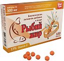 Купить рыбий жир реалкапс с облепихой, капсулы 300мг, 100 шт бад в Богородске