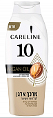 Купить карелин (careline) 10 кондиционер для всех типов волос восстанавливающий с аргановым маслом, 700мл в Богородске