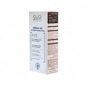 Купить svr xerial 50 (свр) крем для ног экстим, 50мл (в комплекте 2 шт) в Богородске